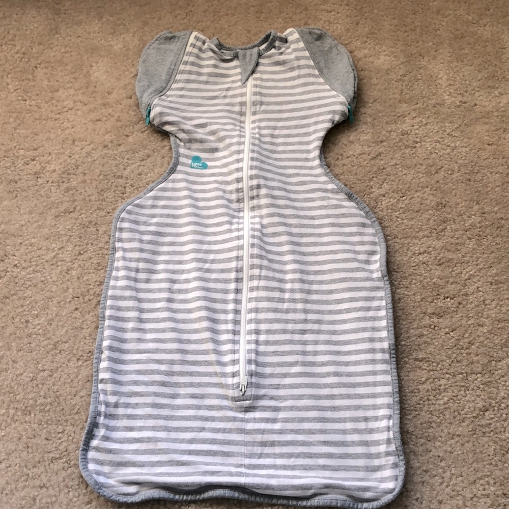 Love to dream swaddle
